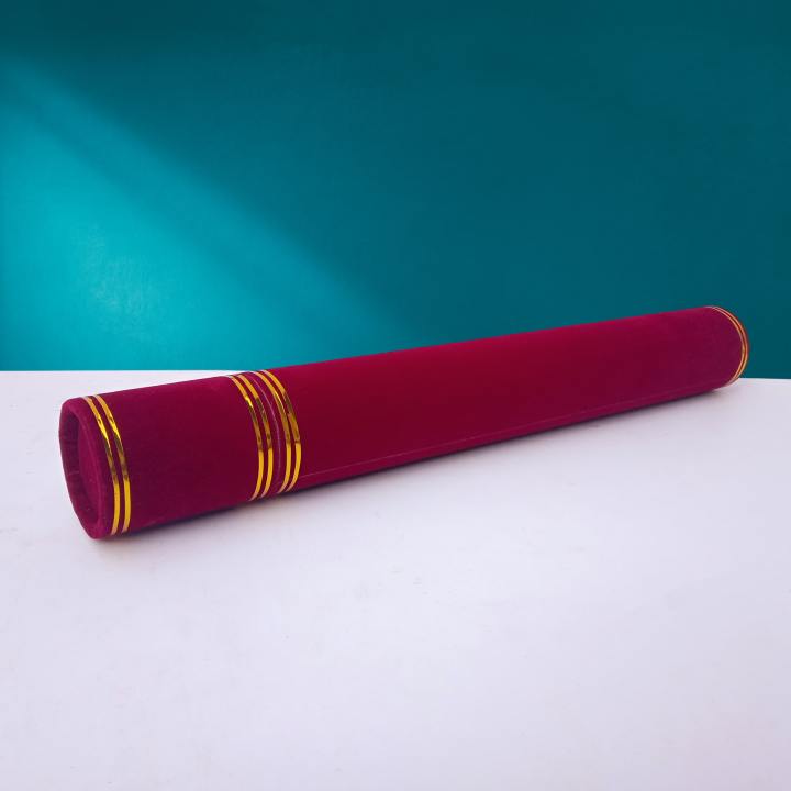 Graduation Certificate Holder / Diploma Tube