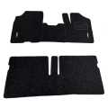 Front And Rear 3M Coil Carpet Full Set SPACIA. 