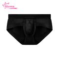 Muses Mall Panties Solid Color Pure Color Hollow Out Panties. 