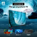 Philips 32" Slim LED TV 32PHT5009/98. 