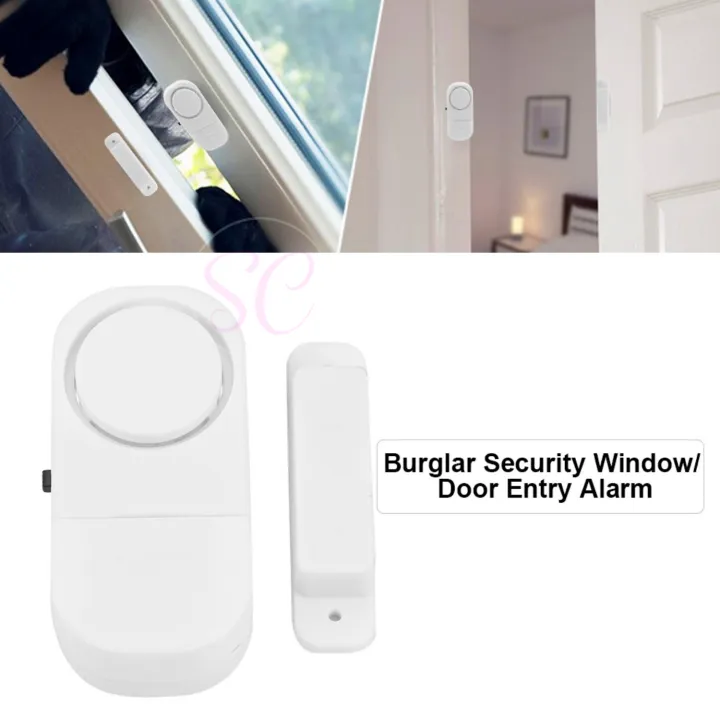 Door%20Window%2090dB%20Wireless%20Magnetic%20Sensor%20Security%20Alarm%20with%203%20x%201.5V%20LR44%20Button%20Batteries%20-%20Image%205
