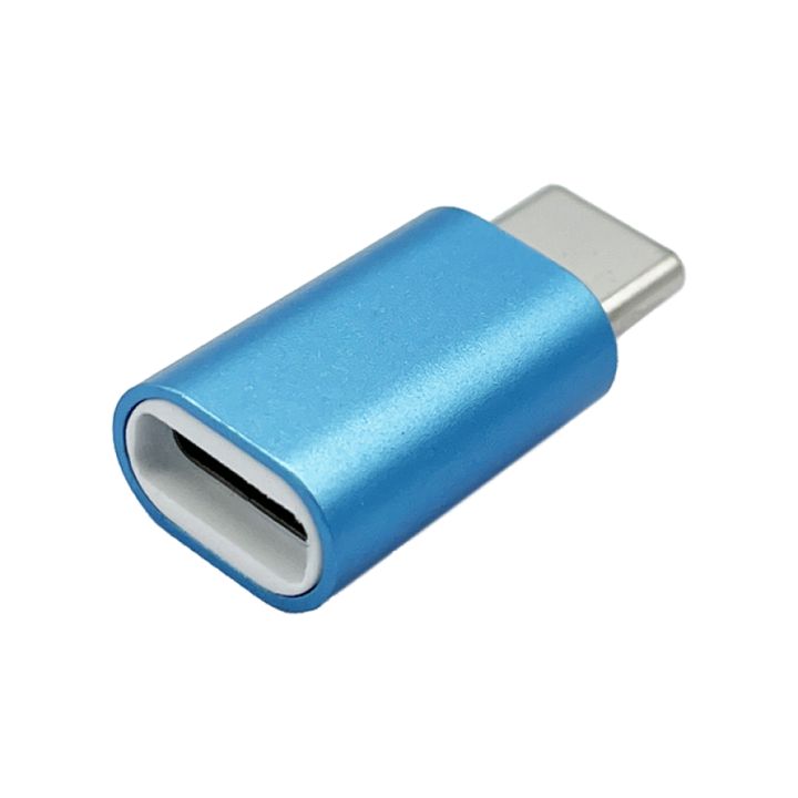 Bluehacking Block USB C Data Blocker Blocks Data Transfer Refuse Hacking Provide Safe ...
