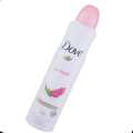 Dove Deodorant Spray Go Fresh Antiperspirant Pomegranate And Lemon Verbena 250Ml. 