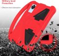 Kids stand Case for Infinix Xpad 20 11 inch 2025, Lightweight EVA Shockproof Cover w/Stand Shoulder Strap Protective Case for Infinix Xpad 20 2025 Tablet. 