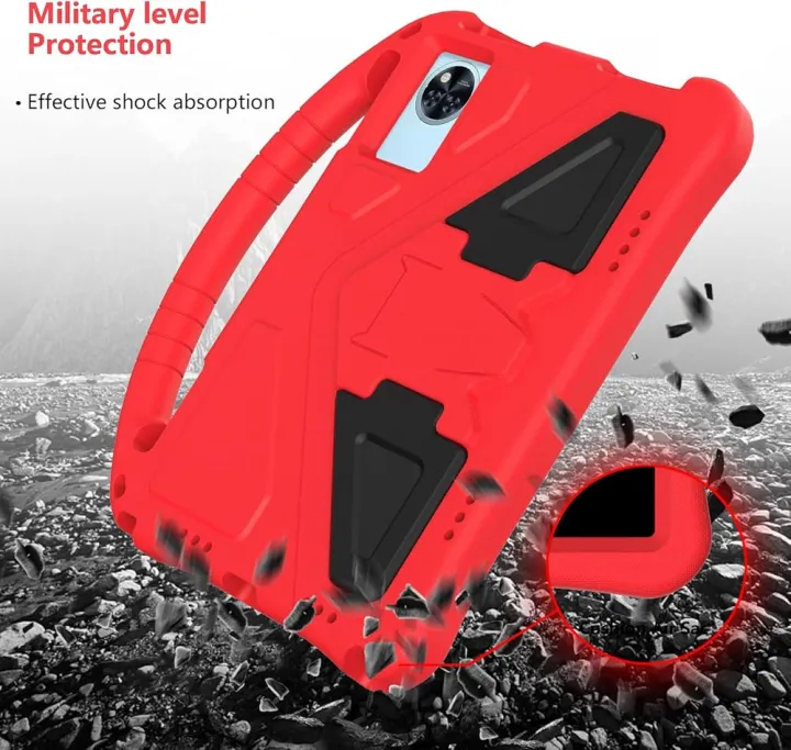Kids%20stand%20Case%20for%20Infinix%20Xpad%2020%2011%20inch%202025,%20Lightweight%20EVA%20Shockproof%20Cover%20w/Stand%20Shoulder%20Strap%20Protective%20Case%20for%20Infinix%20Xpad%2020%202025%20Tablet%20-%20Image%206
