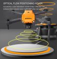P8 Drone RC Quadcopter with Camera 1080P Single Camera RC Drone with Function 4 Sided Obstacle Avoidance Waypoint Flight Gesture Control |INeedz CCS P8. 