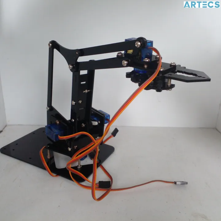 DIY%20meArm%204DOF%20Mini%20Industrial%20Arduino%20Robotic%20Arm%20(version%201.1)%20Latest%20Deluxe%20Kit%20laser%20cut%20wooden%20plate%20frame%20set%20meArm%20robot%20arm%20learner%20kit%20-%20Image%204