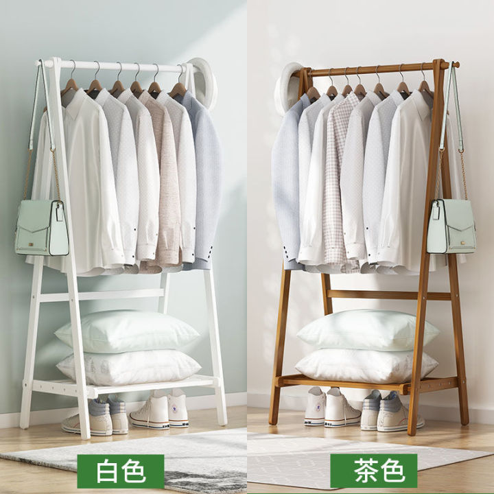 Coat%20Rack%20Floor%20Clothes%20Rack%20Bedroom%20Pole%20Clothes%20Rack%20Clothes%20Hanger%20Storage%20Rack%20Multifunctional%20Girl%20Simple%20Hanger%20-%20Image%203