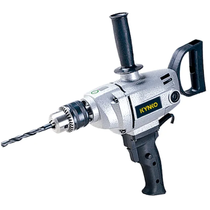 KYNKO ELECTRIC DRILL – 16MM 750W JIZ-KD33-16
