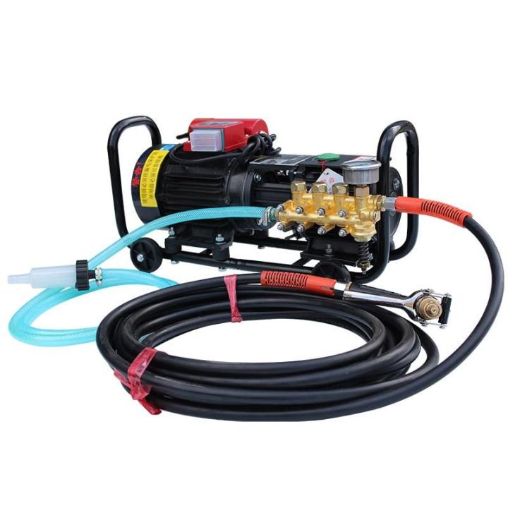 Hight Pressure  Washer machine car washing