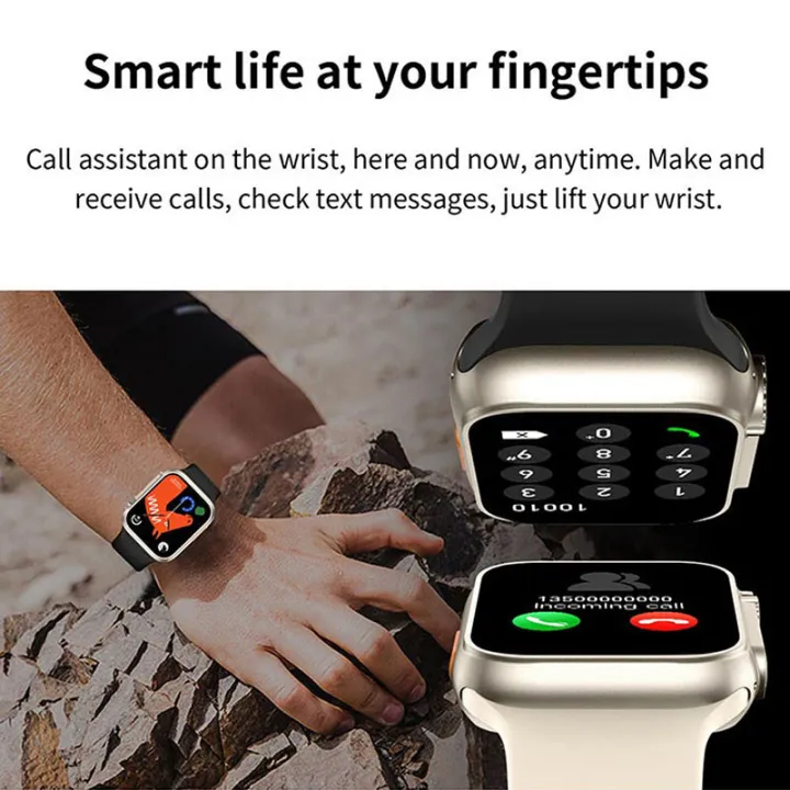 New%20Smart%20Watch%20Ultra%208%20NFC%20GPS%20Track%2049mm%20Men%20Women%20Smartwatch%20Series%208%20Thermometer%20BluetoothCall%20Waterproof%20Sports%20For%20%20casual%20men%20women%20-%20Image%209