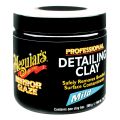 Meguiar's® Mirror Glaze® Professional Detailing Clay, Mild, C2000, 200 g., Clay Bar. 