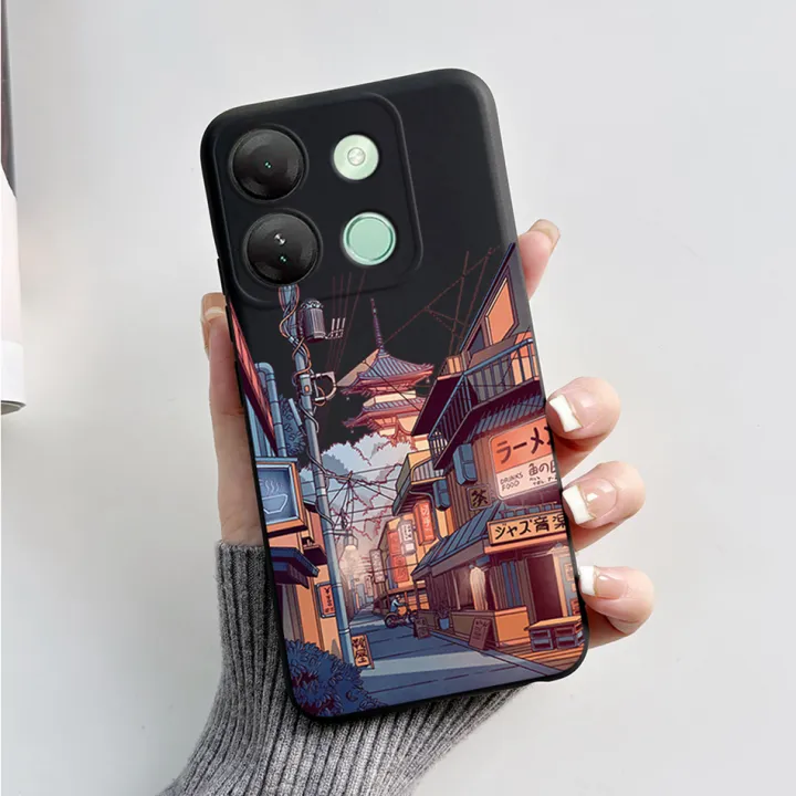 For%20Coque%20Infinix%20Smart%207%20HD%20X6516%20Case%20Fashion%20Marble%20Soft%20Silicone%20Phone%20Back%20Cover%20For%20Infinix%20Smart%207HD%20Funda%20Smart7HD%20Etui%20-%20Image%206