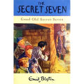 Enid Blyton: The Secret Seven book 12 - Good Old Secret Seven. 