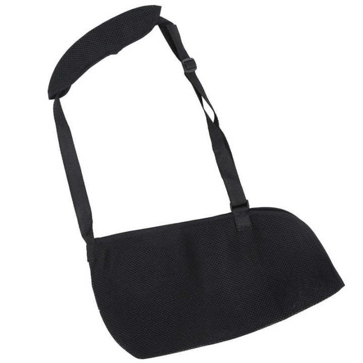 Breathable%20Arm%20Sling%20Adjustable%20Arm%20Support%20Shoulder%20Immobilizer%20for%20Fracture%20Sprain%20Wrist%20Arm%20Elbow%20Forearm%20Fixed%20Belt%20Strap%20-%20Image%205
