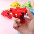 【HOT】 1/2Pcs Mini Water Gun Children's Small Water Gun Mini Water Spray Gun Small Size Water Fighting Game Outdoor Toys Gun For Kids. 