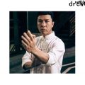 Tang Cotton Men's Youth Wing Chun Tai Chi ^ Kung Fu _ Linen Martial Arts Tang Suit Bruce Lee Clothes Ye Wen Chinese Suit Vest ﹁〞. 