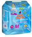 Pretty Baby Diapers - Medium (5-10kg) -30 pcs. 