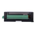 PLC Industrial Control Board FX3U-24MR High-Speed Household PLC Industrial Control Board PLC Controller Programmable. 