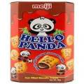 Hello Panda Biscuit Pouch 50g. 