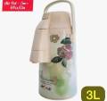Air Pot Vacuum Flask Power - 3.0L Large. 