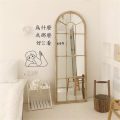 Girl Heart Self-adhesive Wall Stickers Bedroom Dining Room Simple Strokes Background Waterproof Wall Decoration. 