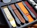 Smart Watch DT900 Ultra 7 in 1 2025 New Series 9 Ultra Smart Watch Splashproof Sport Wireless n Charger. 