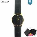 CITIZEN SLIM Men's Fashion Watch for men. 