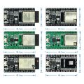 Esp32-Devkitc V4 Core Board Esp32 Development Board Esp32-Wroom-32d Esp32-Wroom-32u Module For Arduino Esp32 Hardware Reference. 