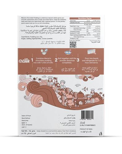 Meron%20Chocolate%20Pudding%20%7C%20Instant%20Dessert%20Mix%20%7C%20Natural%20Flavour%20&%20Colour%20%7C%20Vegan%20%7C%203%20Easy%20Steps%20%7C%2070g(FROM%20INDIA)JEZ%20-%20Image%202