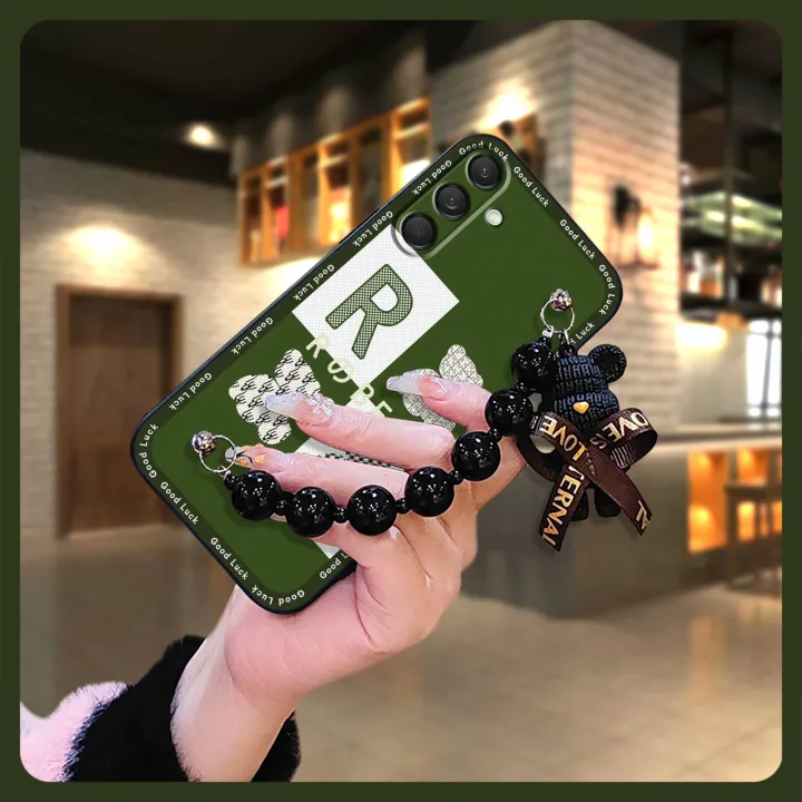 Cartoon%20Skin-friendly%20feel%20Phone%20Case%20For%20Samsung%20Galaxy%20A26%205G%20Back%20Cover%20Simplicity%20phone%20case%20soft%20case%20Anti-knock%20-%20Image%204