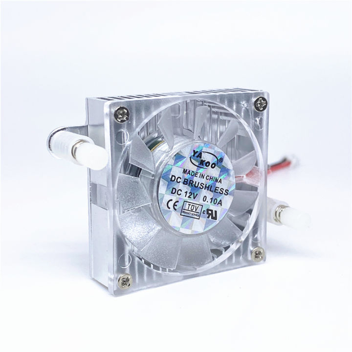 Bridge Fans New 40X40X11mm BGA fan Graphics Card Fan Bridge chips Fan With Heat ...