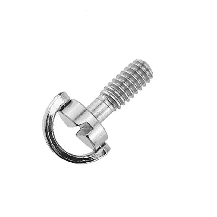 Camera%201/4%20D-ring%20Mounting%20Stainless%20Quick%20Release%20Plate%20Photography%20Accessories%20for%20SLR%20-%20Image%207