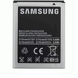 S AMSUNG Battery for Galaxy GT-S5300 GT-S5360 GT-S5380