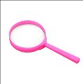 3X Magnifying Glass. 