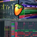 FL Studio 21 Pre-Activated DVD (unlimited devices). 