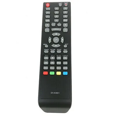 Abans LCD/LED TV remote control EN-83801