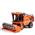 Vehicle Toys Harvester Simulation Farm Harvester Toy Tractor Toy Dump Truck Kids Farmer Cart Toy Crane Intellectual Development Engineering Inertia Car Toy Kids. 