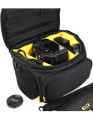 Nikon (Small) Camera Shoulder Bag. 