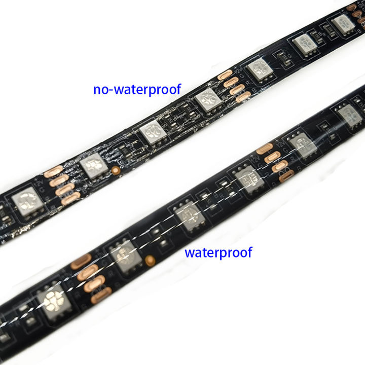 12v%20Rgb%20Led%20Strip%20Pc%20Computer%20Case%204pin%20Headers%20Led%20Strip%20Mainboard%20Control%20Panel%20Rgb%20Header%20Gamer%20Cabinet%20Tape%20Neon%20-%20Image%203