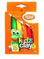 Atlas kidz clay 6 colours. 