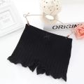 New Summer Short Pants Women Lace Seamless Shorts Safety Pants for Dress Panties Skirt Women Underwear High-stretch Boxers. 