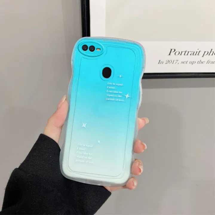 AnDyH%20For%20OPPO%20A7%20A5S%20A12%20A11K%20A7X%20AX7%20F9%20Pro%20Realme%202%20Pro%20Case%20Shockproof%20Gradient%20Color%20Soft%20Silicone%20Cute%20Phone%20Case%20-%20Image%204