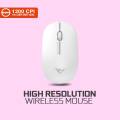 Alcatroz Airmouse V Wireless Mouse. 