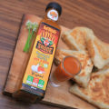 Yaka Sauce Kochchi Garlic Hot Sauce - YAKA BRAND. 