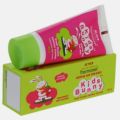Kids Bunny Toothpaste - For special need of your toddler!. 