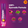 MOOV-PAIN RELIEF SPRAY (ACTIVE SPRAY - 35G). 