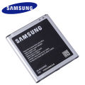 Samsung Original Battery EB-BG530BBE For Samsung Galaxy Grand Prime J2 Prime G530 G531 J500 J3 2016 J320 G550 J5 2015 2600mAh. 