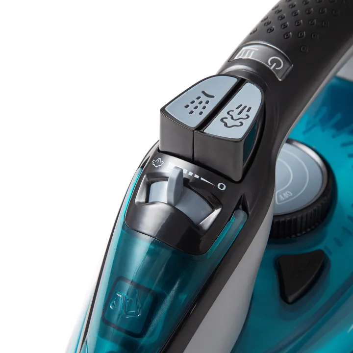 Migeet%202200W%20Steam%20Iron%20for%20Clothes%20with%20Rapid%20Even%20Heat%20Portable%20Electric%20Iron%20Hand-Held%20Clothes%20Ironing%20Machine%20For%20Travelling%20Business%20Trip,%20Scratch%20Resistant%20Stainless%20Steel%20Sole%20Plate,%20Self-Cleaning%20Function%20-%20Image%208