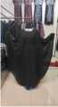 Plain chiffon albab kaftan model  Dubai {albab abaya cover only}. 